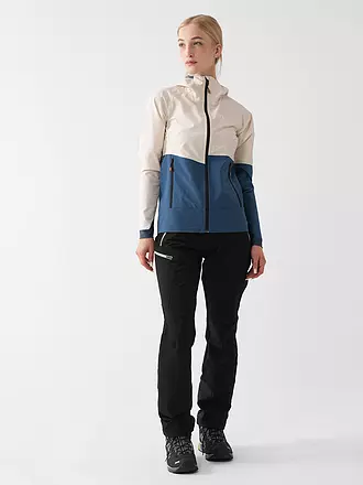 ORTOVOX | Damen Softshelljacke Punta Berrino Hoodie | 